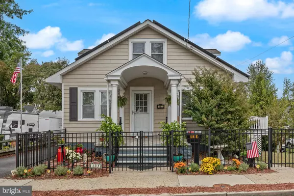 Mount Holly, NJ 08060,137 HULME ST