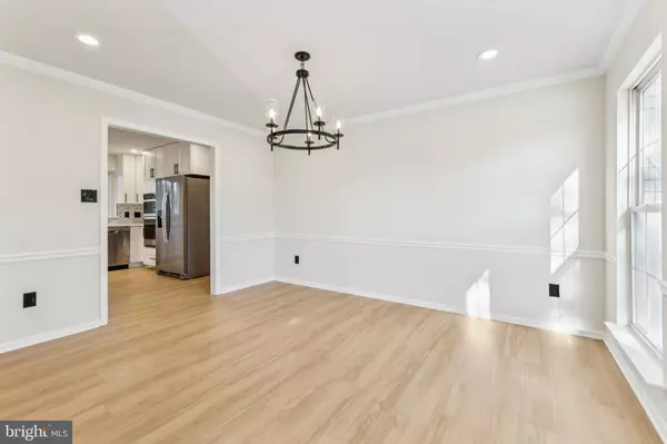 Stafford, VA 22554,3 DEVONSHIRE LN