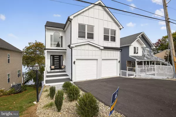 Glen Burnie, MD 21060,1004 NABBS CREEK RD