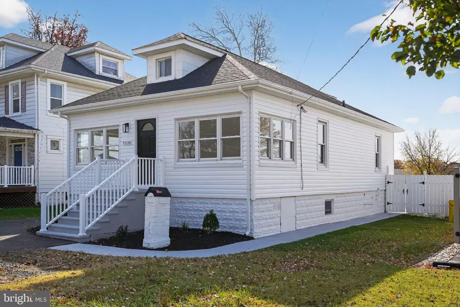 7530 BALTIMORE ANNAPOLIS BLVD, Glen Burnie, MD 21060