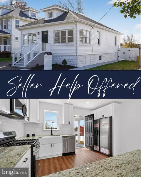 7530 BALTIMORE ANNAPOLIS BLVD, Glen Burnie, MD 21060