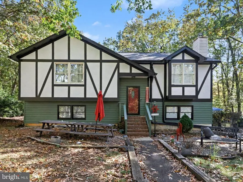 12411 WARREN LN, Spotsylvania, VA 22551