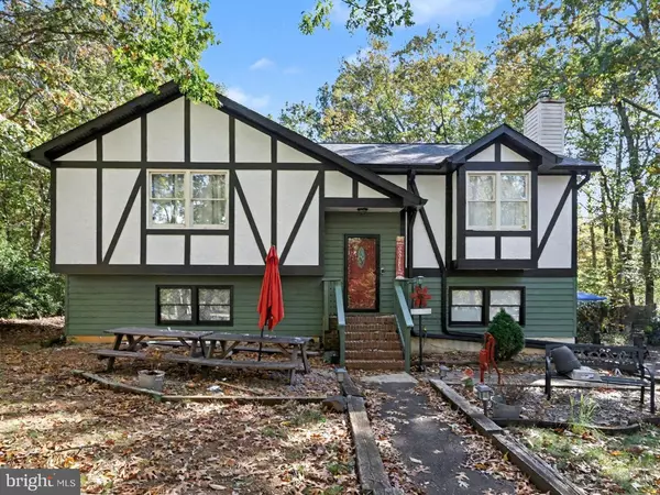 12411 WARREN LN, Spotsylvania, VA 22551