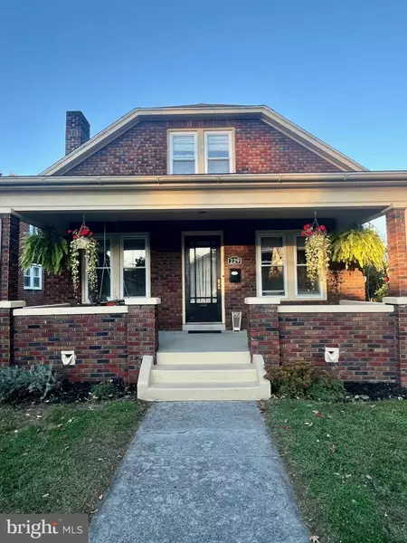 229 S 15TH ST, Camp Hill, PA 17011