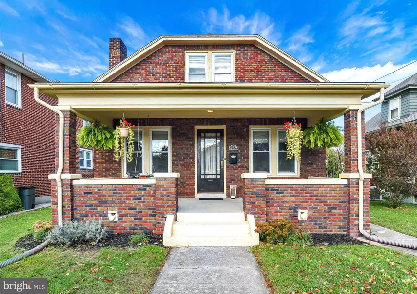 229 S 15TH ST, Camp Hill, PA 17011