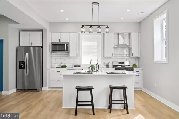 Baltimore, MD 21216,4029 FAIRVIEW AVE