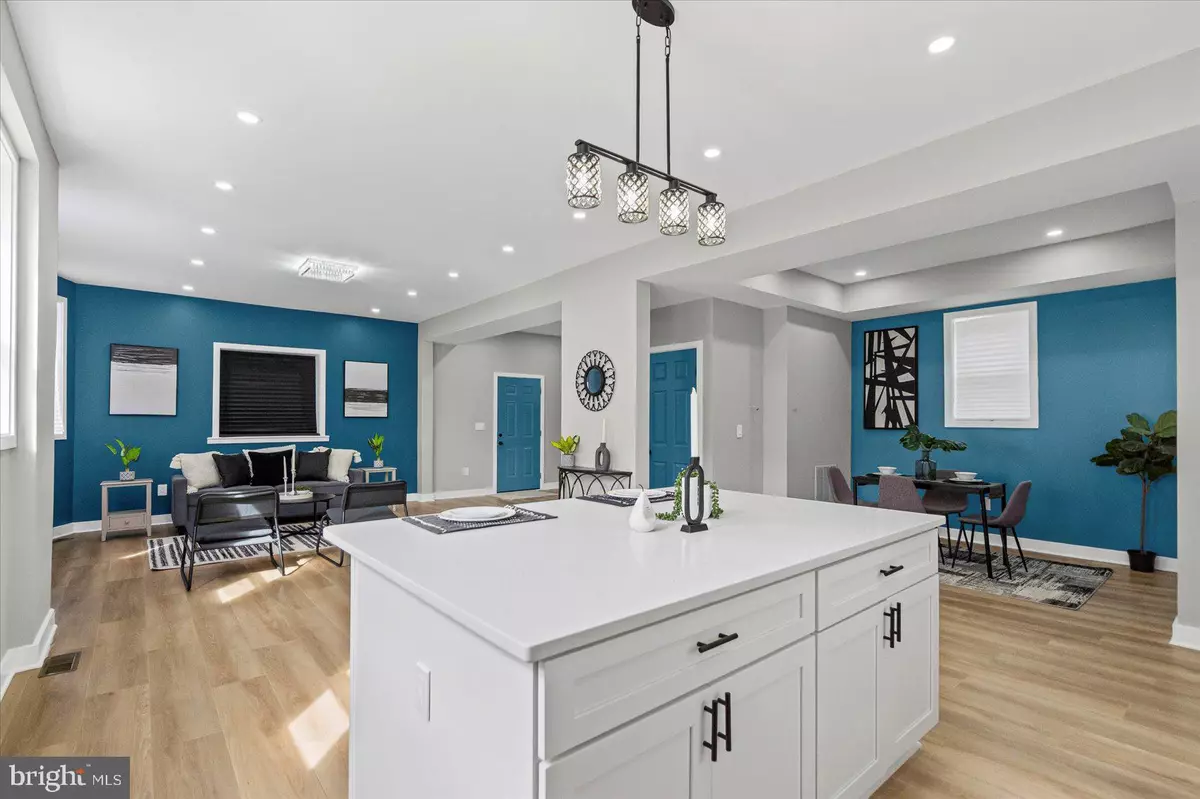 Baltimore, MD 21216,4029 FAIRVIEW AVE