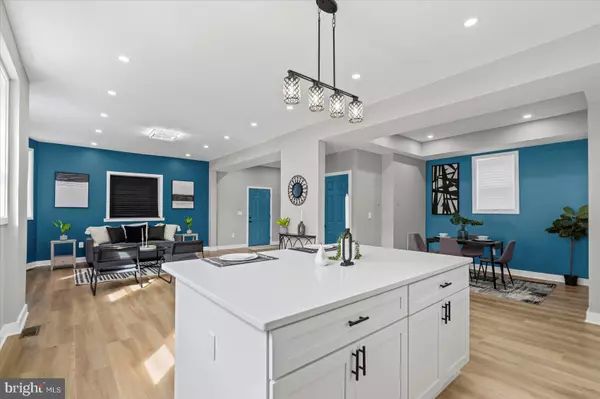 4029 FAIRVIEW AVE, Baltimore, MD 21216