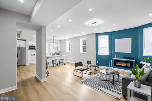 Baltimore, MD 21216,4029 FAIRVIEW AVE