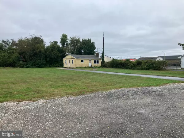 1622 SAVANNAH RD, Lewes, DE 19958