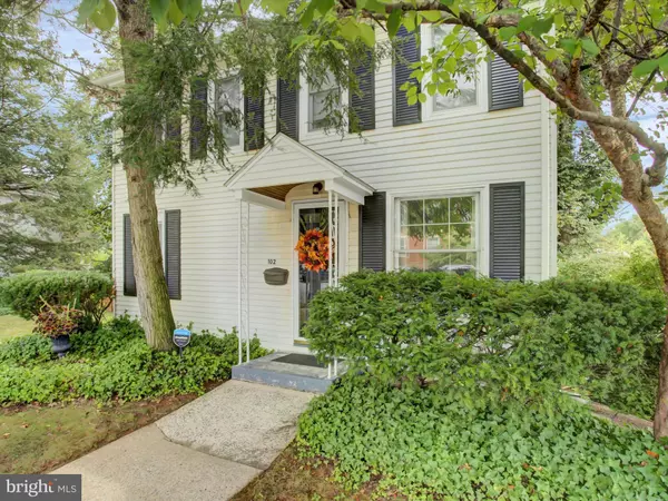 Chambersburg, PA 17201,102 PARK AVENUE