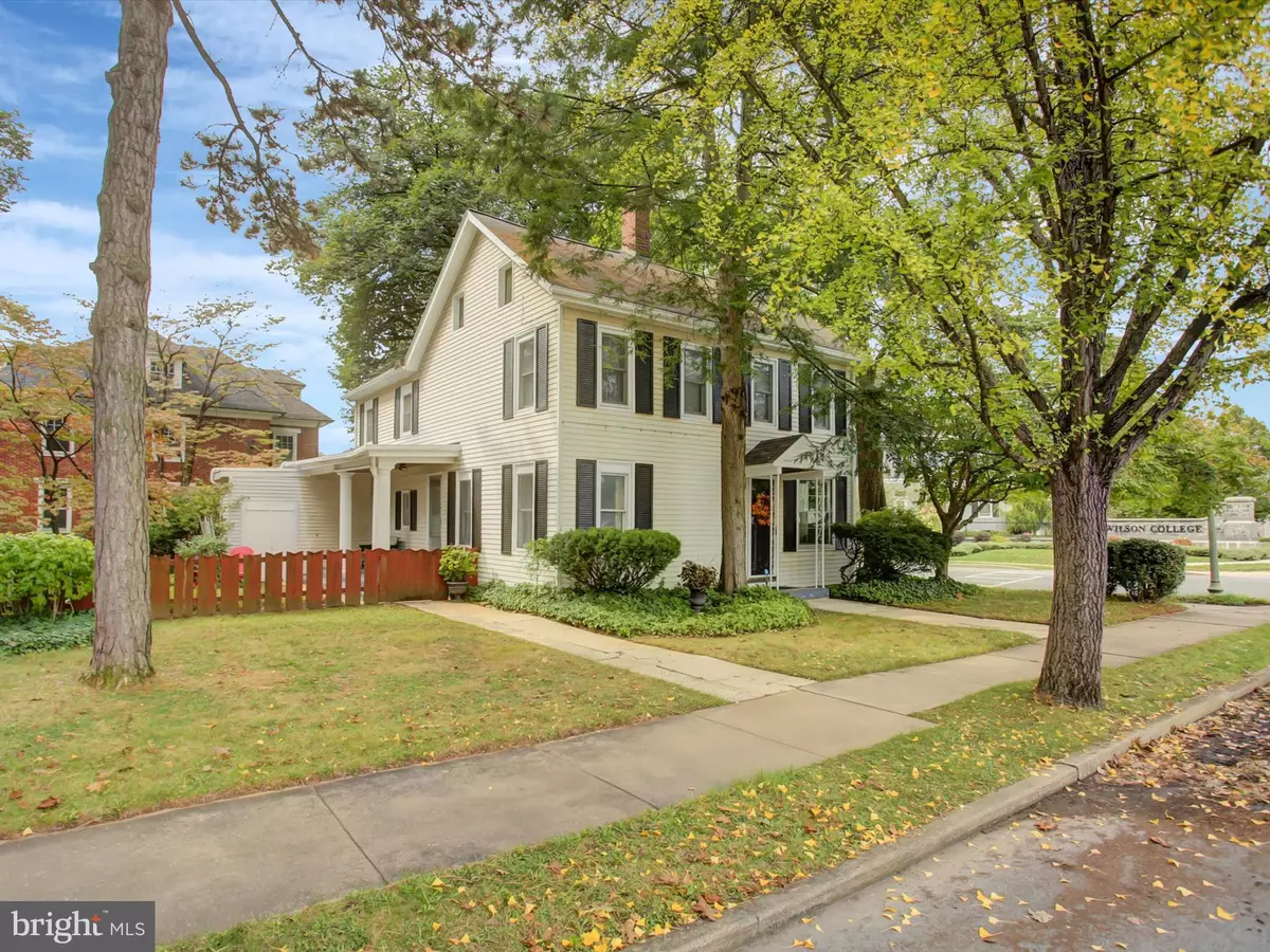 Chambersburg, PA 17201,102 PARK AVENUE