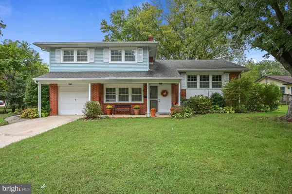 262 FIDDLERS GRN, Dover, DE 19904