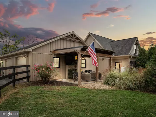 Summit Point, WV 25446,122 HERITAGE KNOLL LANE