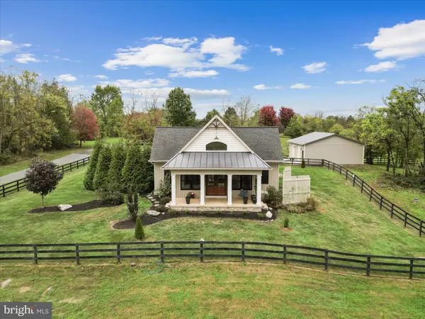 122 HERITAGE KNOLL LANE, Summit Point, WV 25446
