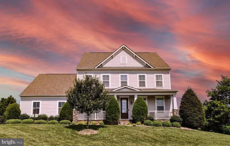 15783 BERKHAMSTEAD PL, Leesburg, VA 20176