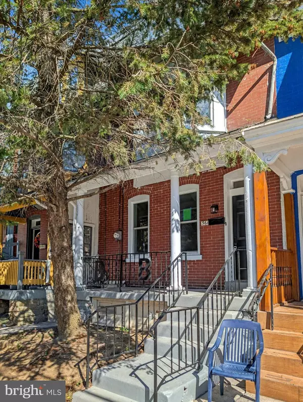 561 S LIME ST, Lancaster, PA 17602