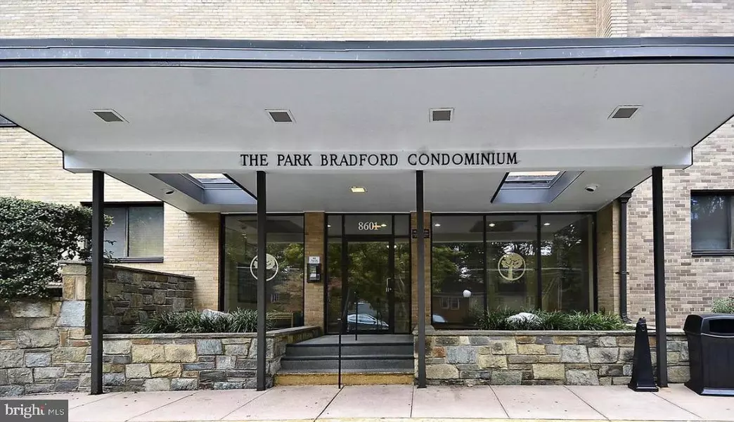 8601 MANCHESTER RD #319, Silver Spring, MD 20901