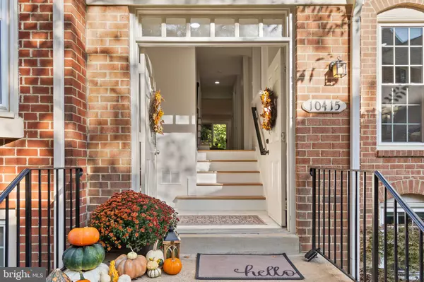 Fairfax, VA 22032,10415 CARRIAGEPARK CT