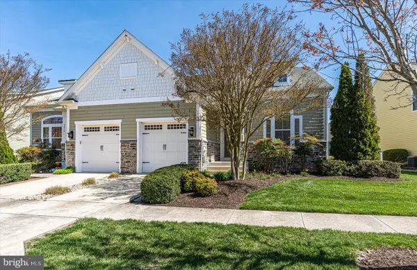 36321 SUNFLOWER BLVD, Selbyville, DE 19975