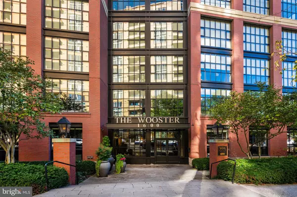 Arlington, VA 22209,1600 CLARENDON BLVD #W407