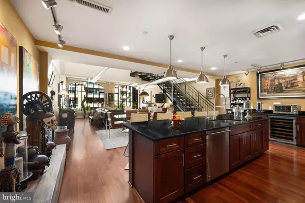 Arlington, VA 22209,1600 CLARENDON BLVD #W407