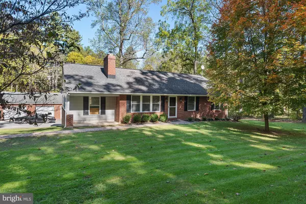 4010 GREENMOUNT CHURCH RD,  Hampstead,  MD 21074