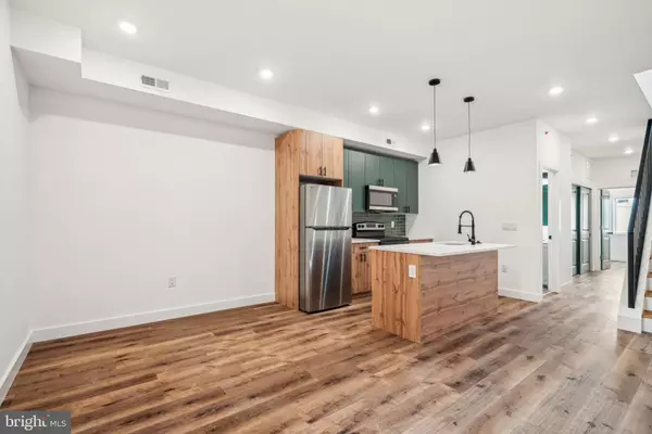 Philadelphia, PA 19133,2630 N 11TH ST #3