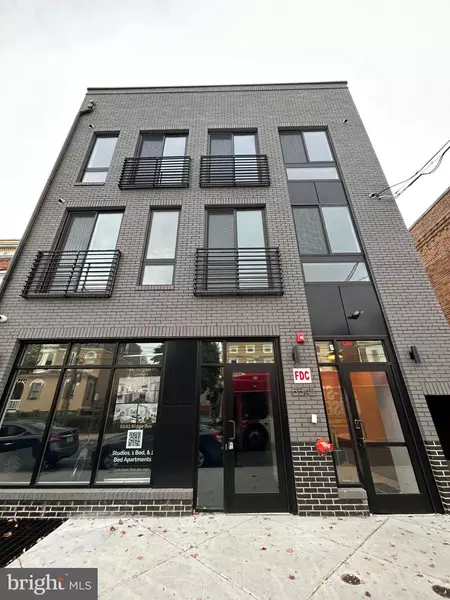 5542-44 RIDGE AVE #303, Philadelphia, PA 19128