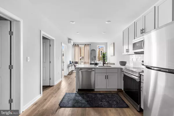 Philadelphia, PA 19128,5542-44 RIDGE AVE #303