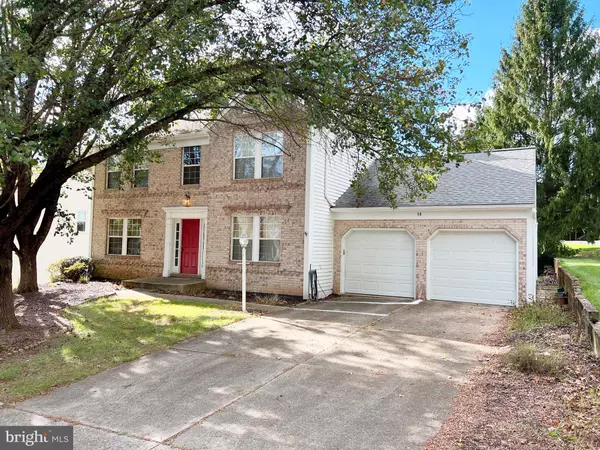 Owings Mills, MD 21117,14 GOLDEN GRASS CT