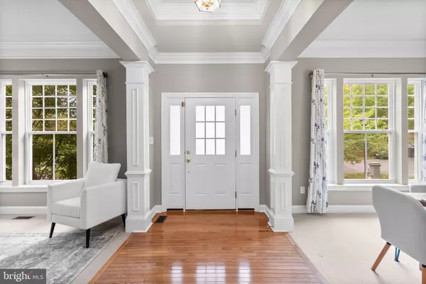 Clarksburg, MD 20871,22427 BROOK POINT WAY