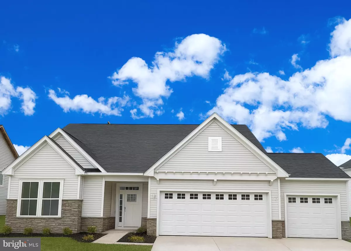 Frankford, DE 19945,36534 BURLESON DR