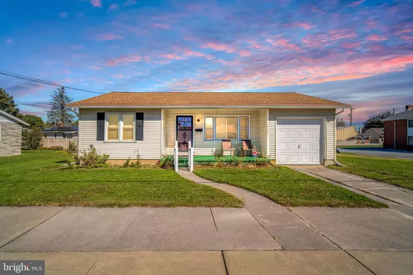 136 N PENN ST, Palmyra, PA 17078