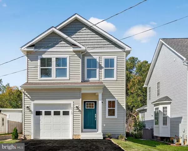 Laurel, MD 20723,9560 CISSELL AVE