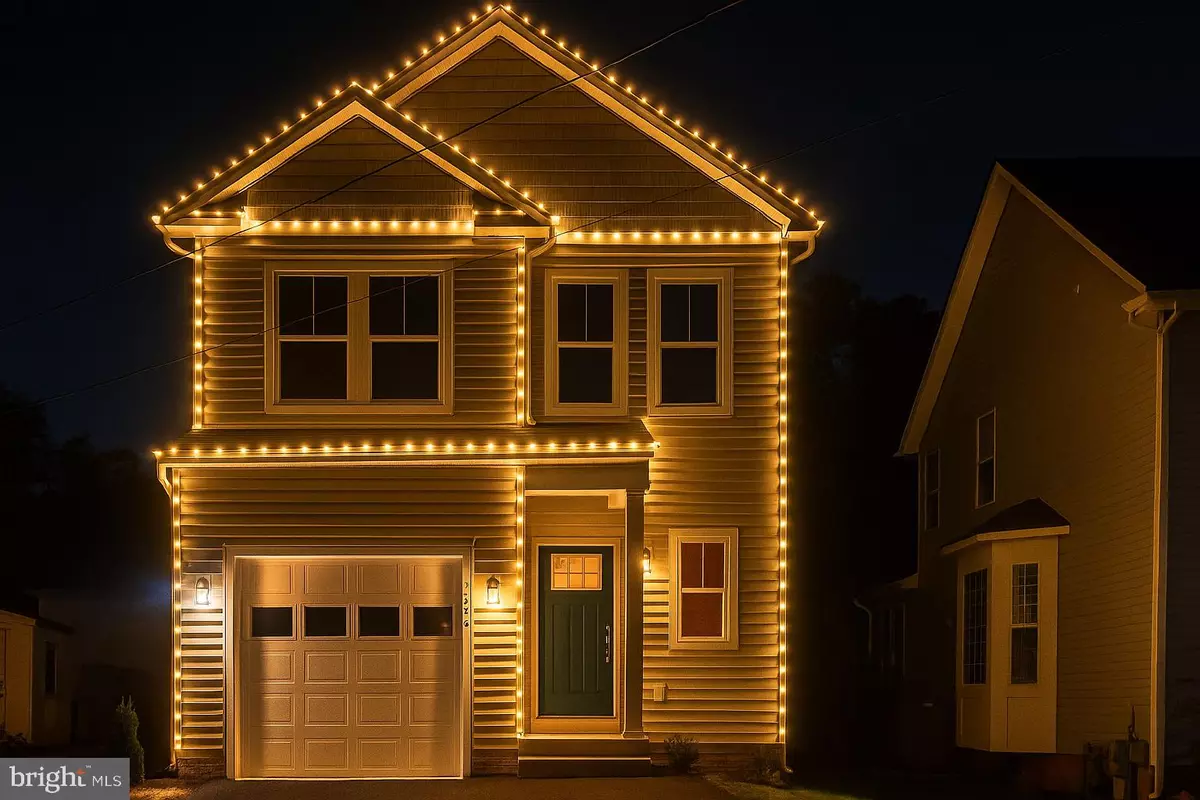 Laurel, MD 20723,9560 CISSELL AVE