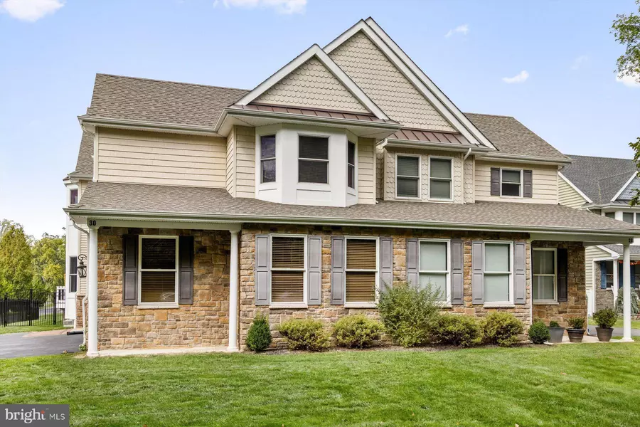 30 READING AVE, Yardley, PA 19067