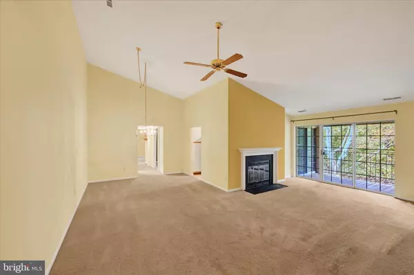 Sparks Glencoe, MD 21152,20 RAINFLOWER PATH #302