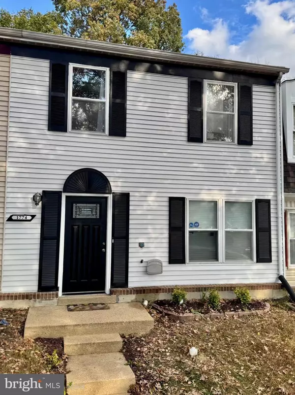 1774 FOREST PARK DR, District Heights, MD 20747