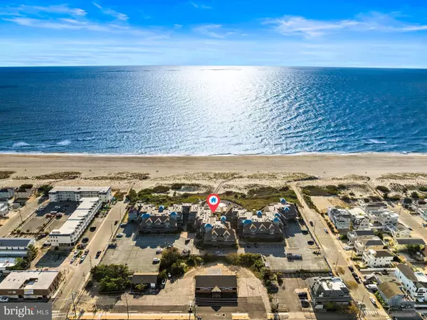 Ship Bottom, NJ 08008,1001 OCEAN #1012