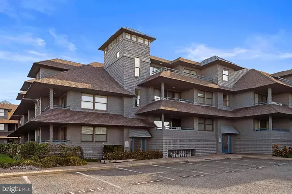 1001 OCEAN #1012, Ship Bottom, NJ 08008