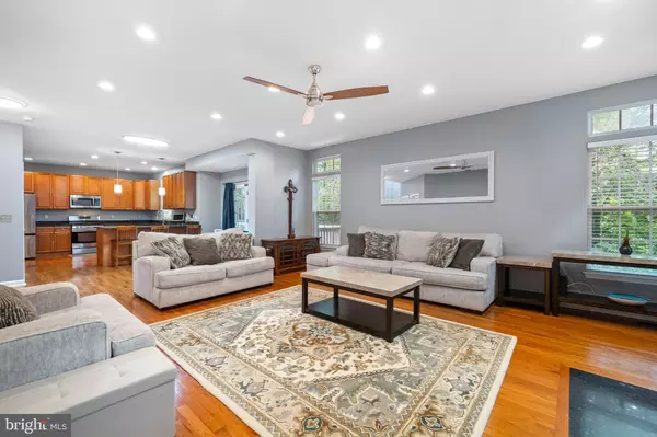 Lorton, VA 22079,9150 STONEGARDEN DR