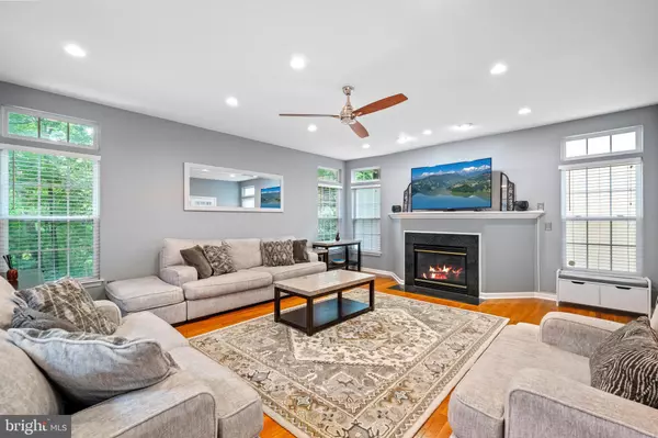 Lorton, VA 22079,9150 STONEGARDEN DR