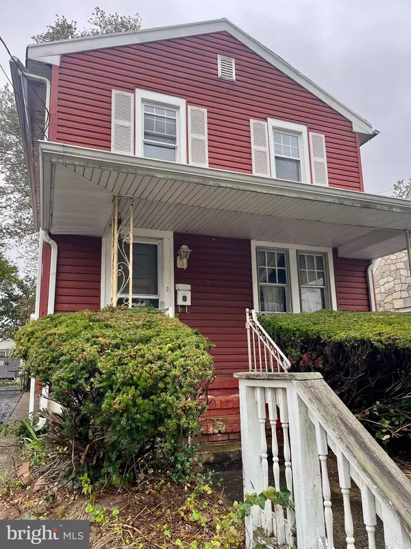21 CLOVER, Ewing, NJ 08638