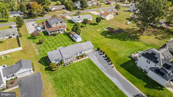 Hammonton, NJ 08037,539 RAIL WAY