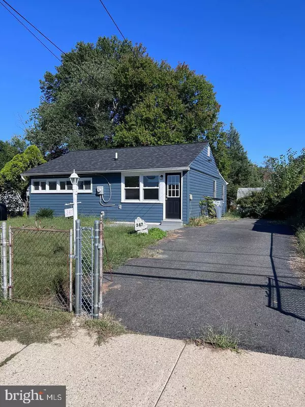 247 CARROLL RD, Glen Burnie, MD 21060