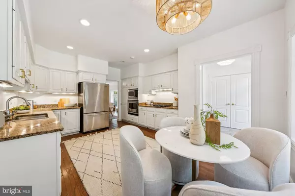 Washington, DC 20007,4044 CHANCERY CT NW