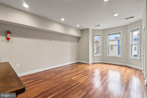 Washington, DC 20001,23 BATES ST NW #2