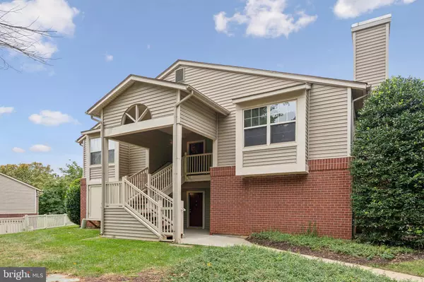 Reston, VA 20190,1723 ASCOT WAY #A