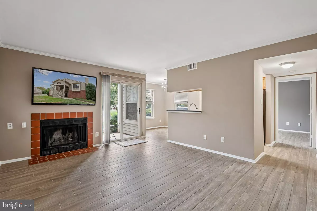 Reston, VA 20190,1723 ASCOT WAY #A